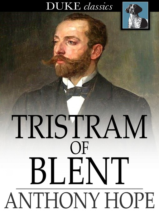 תמונה של  Tristram of Blent